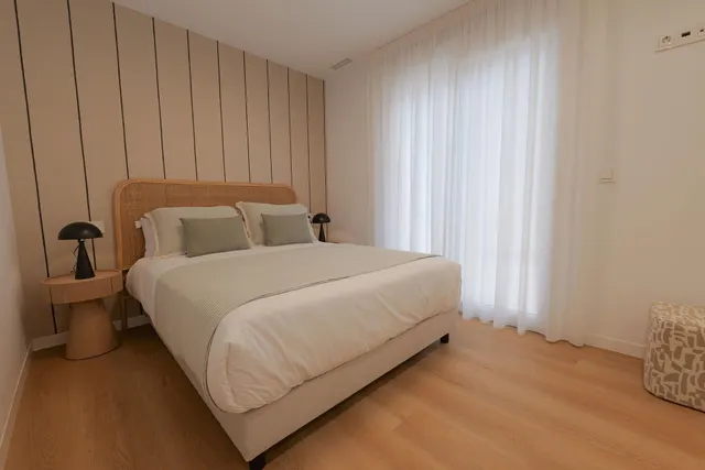 APARTAMENTOS CERCA DE LA PLAYA Y GOLF DE LOS ALCAZARES! — 19