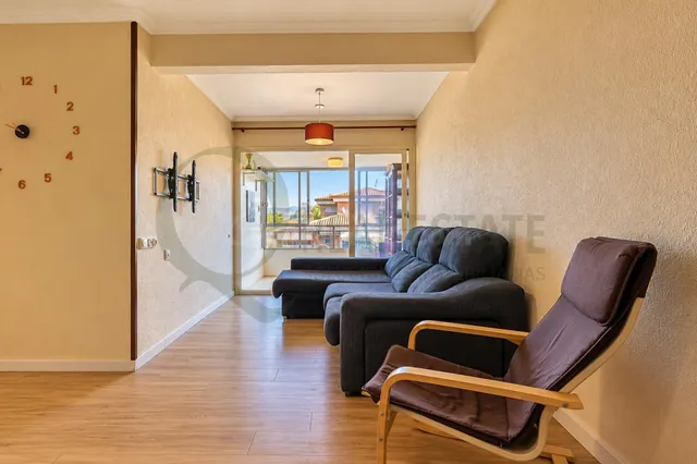 Piso en Bellavista, San Juan de Alicante, con 3 dormitorios, terraza y parking, a 2km de la playa — 3