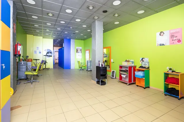🏢 LOCAL COMERCIAL EN VENTA - ZONA PLAZA DE TOROS, GRANADA — 18