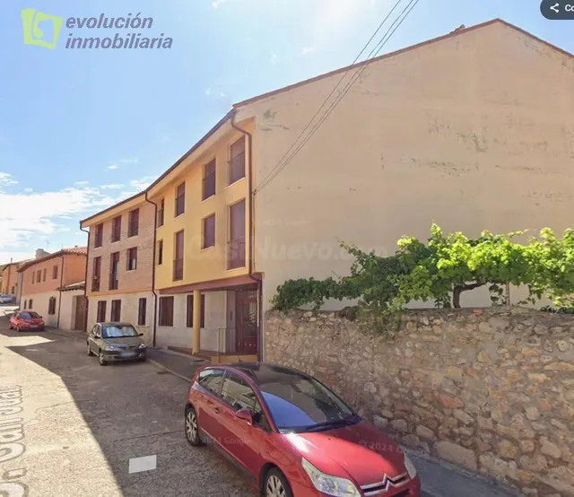 Oportunidad Única: Parking en Gumiel de Izán, Burgos. Castil - foto 4