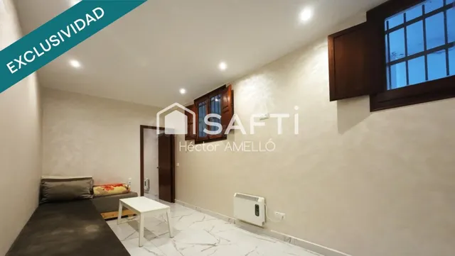 Reformado y listo. Tu primer hogar en Figueres - foto 3