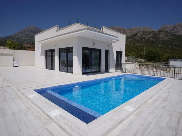 Villa 3 habitaciones 100m² en venta - Comunidad valenciana