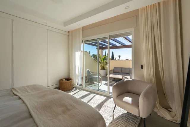 Adosado 4 habitaciones 226m² en venta - Marbella — 26