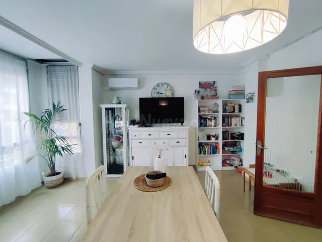 ¡TU NUEVO HOGAR TE ESPERA EN EL CORAZÓN DE BETXÍ! - foto 5