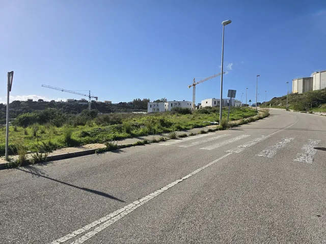 Parcela 5742m² en venta - Riviera del sol — 18