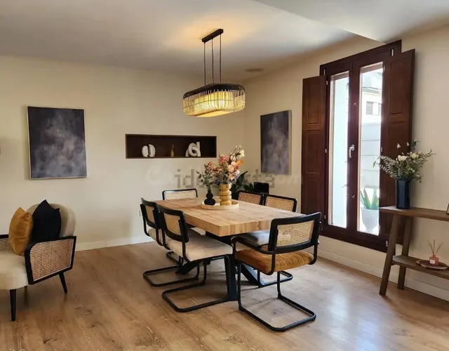 Chalet 5 habitaciones 250m² en alquiler - Nou Benicalap - foto 4