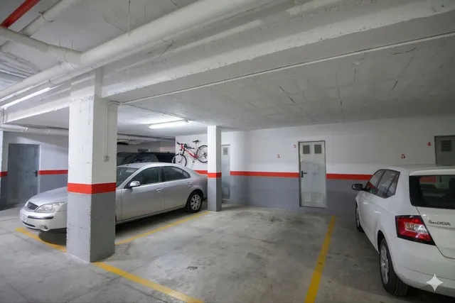 Apartamento 3 habitaciones 120m² en venta - Centro — 21