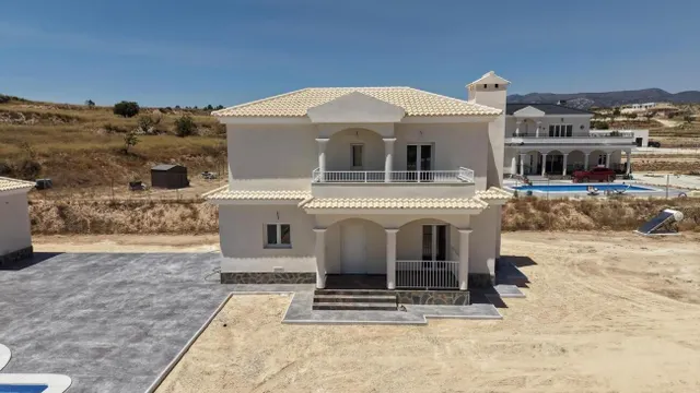 Finca rústica 4 habitaciones en venta - Comunidad valenciana — 18