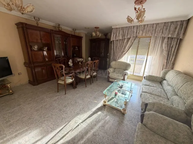 CASA INDEPENDIENTE EN EL ESTRECHO DE SAN GINÉS – 290 m2 – 5 DORMITORIOS – 4 BAÑOS — 2
