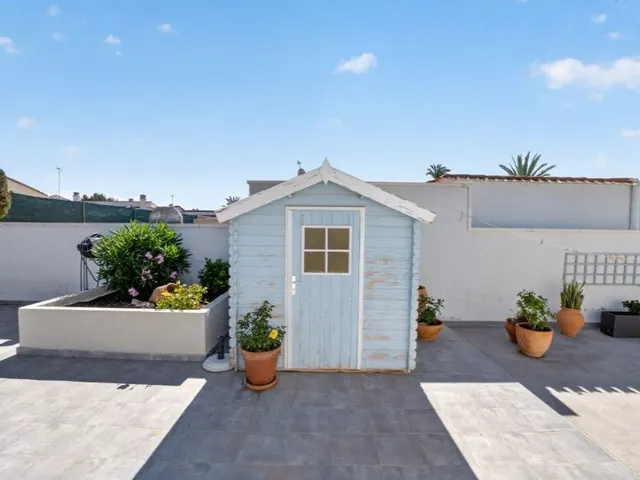 Villa 3 habitaciones en venta - Playa de los Locos — 25