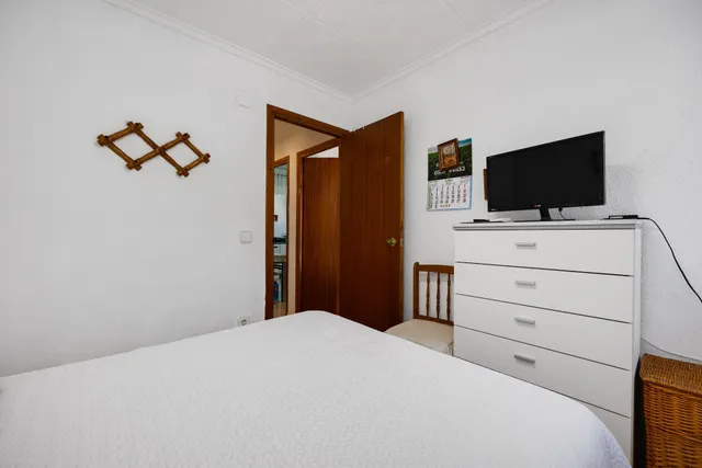 CASA EN VENTA EN TORREVIEJA CON JARDIN PRIVADO Y ORIENTACION SUR — 15