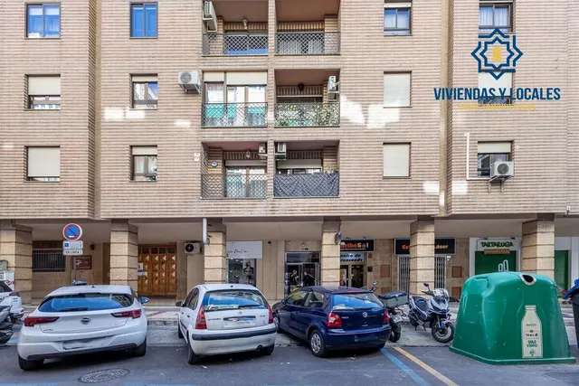 ¡vive en pleno centro de Granada! ✨ — 21