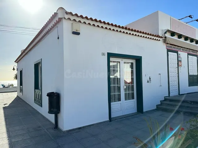 Local Comercial & Vistas al mar ! - foto 2