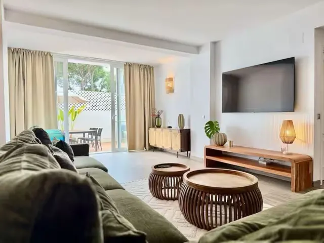 Apartamento 2 habitaciones 120m² en venta - Marbella — 30