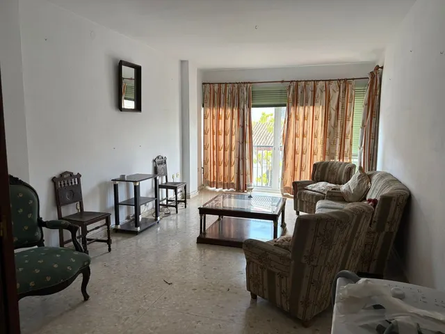 Apartamento 3 habitaciones 115m² en venta - Centro — 11