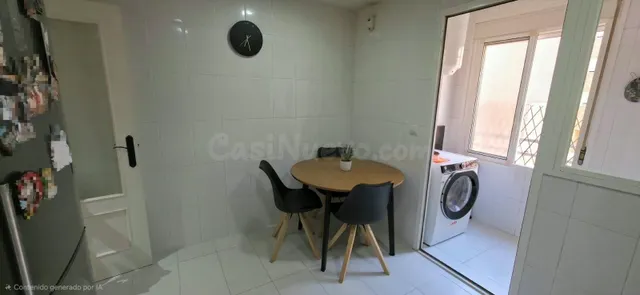 Se vende piso en zona Altabix-Universidad vivienda VPO — 4
