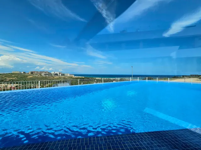 Gran apartamento con vistas al mar  en gran alacant — 50