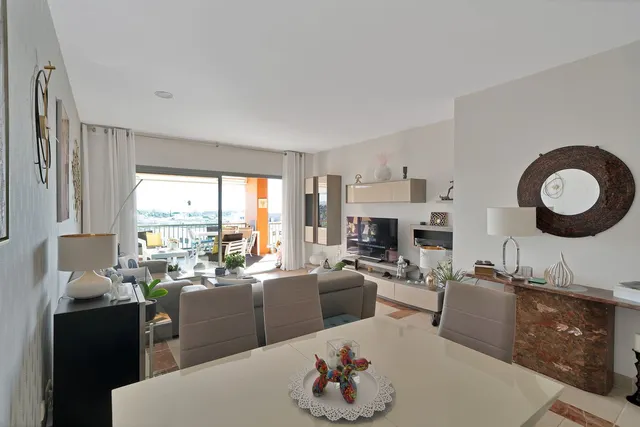 Apartamento 2 habitaciones 124m² en venta - Costa Del Sol — 8