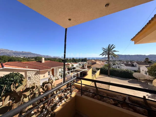 Exclusiva villa en la Nucía — 15