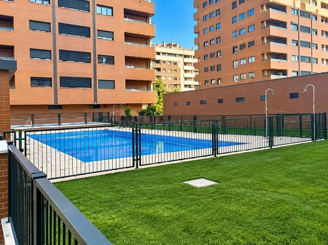 Piso en Rentabilidad en El Quiñón