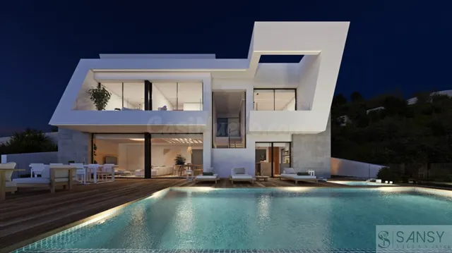 Casa-Chalet en Venta en Alicante Alicante — 4