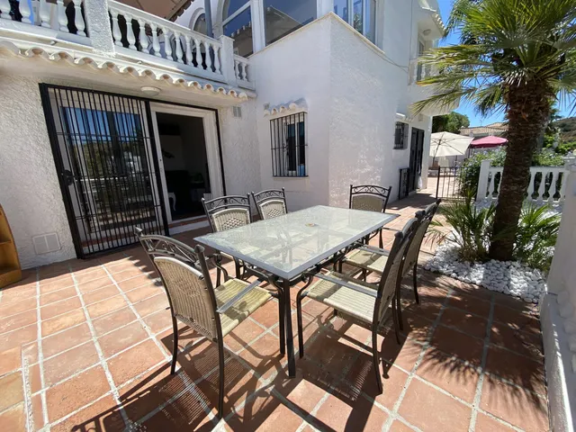 Chalet 4 habitaciones 241m² en venta - Riviera del sol — 37