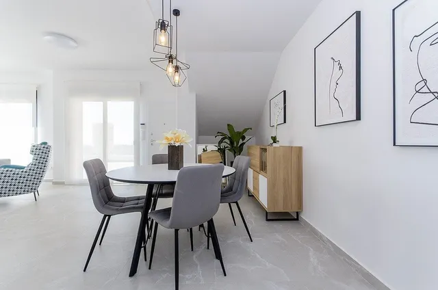 Bungalow 3 habitaciones 92m² en venta - Cerro del Sol — 12