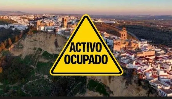 TERRENO EN CHICLANA DE LA FRONTERA