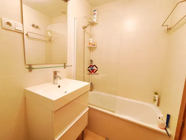 Oportunidad unica !! fantastico apartamento atico con ascensor, en condado de alhama — 17