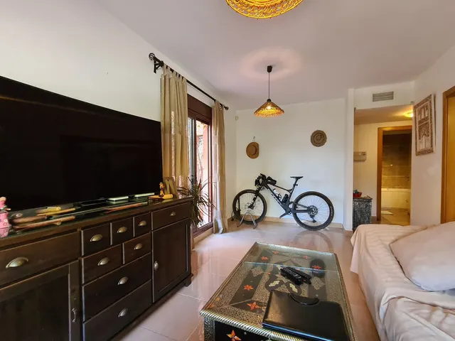 Apartamento 1 habitación 50m² en venta - Costa Del Sol — 16
