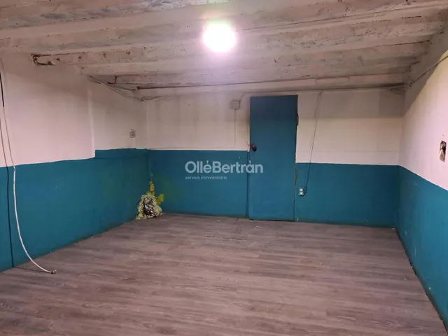 LOCAL COMERCIAL EN VENTA EN CALLE DEL CORREU VELL — 9