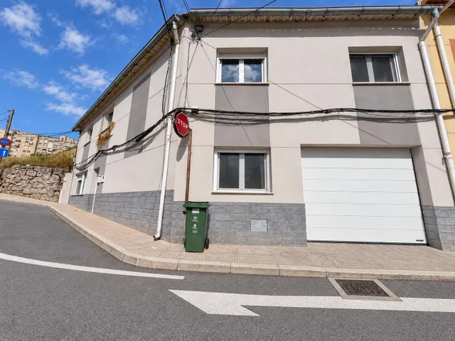 Vivienda en el centro de Caravaca de la Cruz — 29