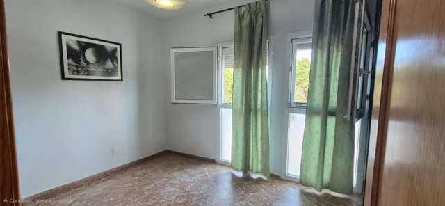 Dúplex con terraza, dos plazas de garaje y trastero en Playa de Arinaga. — 26