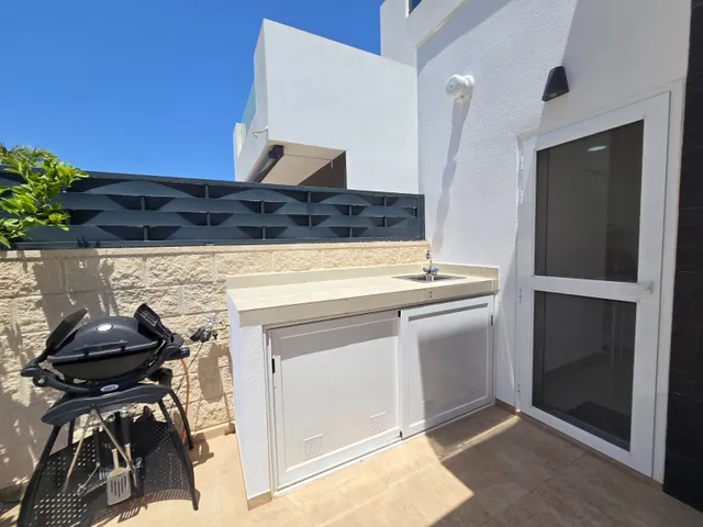 Villa 3 habitaciones 107m² en venta - Lo Marabu — 9