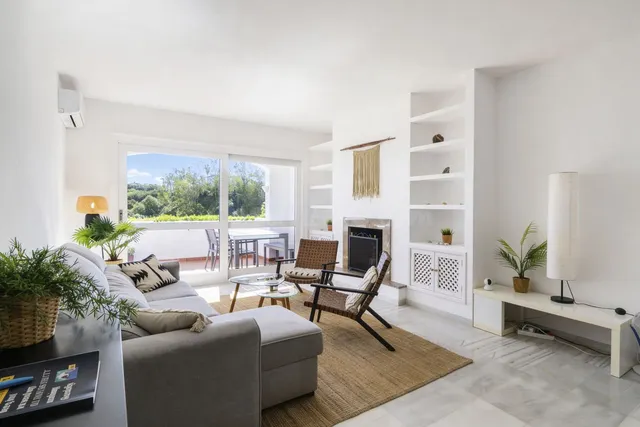 Apartamento 2 habitaciones 97m² en venta - El Madroñal — 2