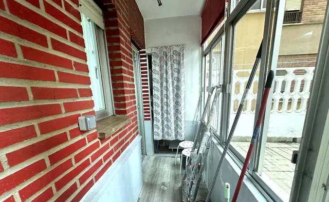 Habitación en alquiler en Zamora, Ensanche–Tres Cruces | 280 €/mes — 8