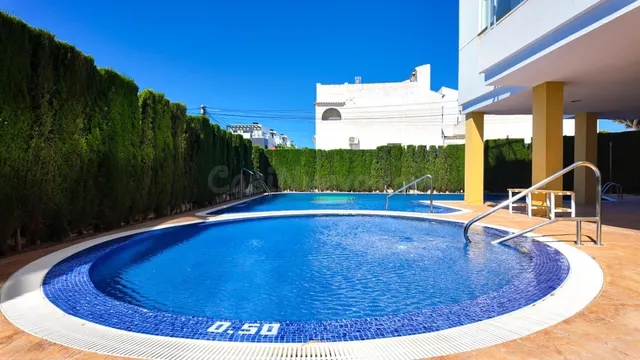 Apartamento 2 habitaciones 131m² en venta - Lomas de Cabo Roig — 4