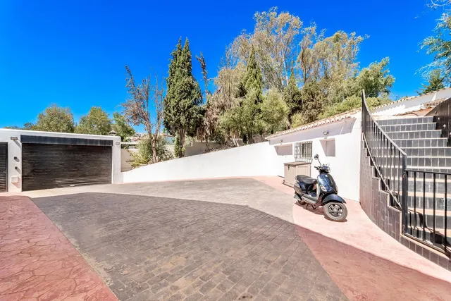 Chalet 3 habitaciones 230m² en venta - Riviera del sol — 42