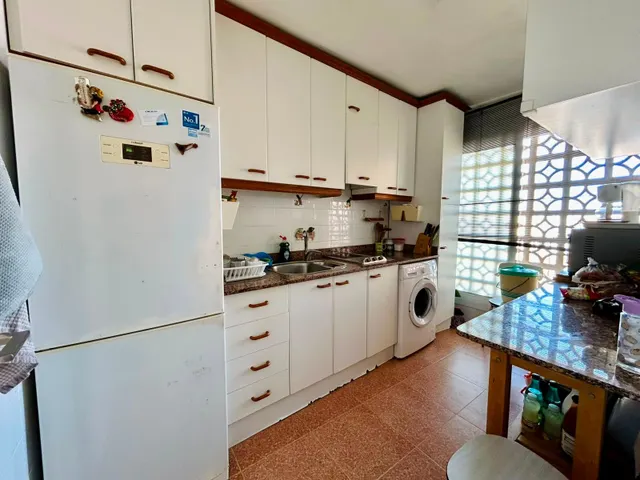 Apartamento 3 habitaciones 93m² en venta - Playa del cura — 11