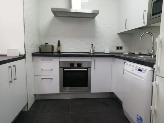Apartamento 3 habitaciones 148m² en venta - Centro — 28