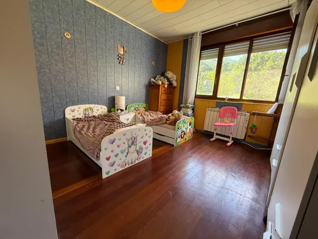 Chalet en Santa María de Cayón — 12