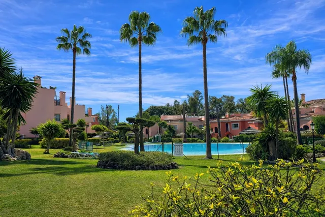 Ático 2 habitaciones 128m² en venta - Costa Del Sol — 15