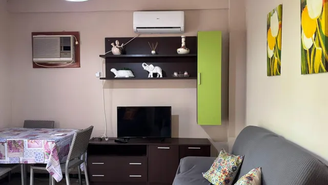 HABITACIÓN DE ALQUILER EN EL JUNCAL — 8