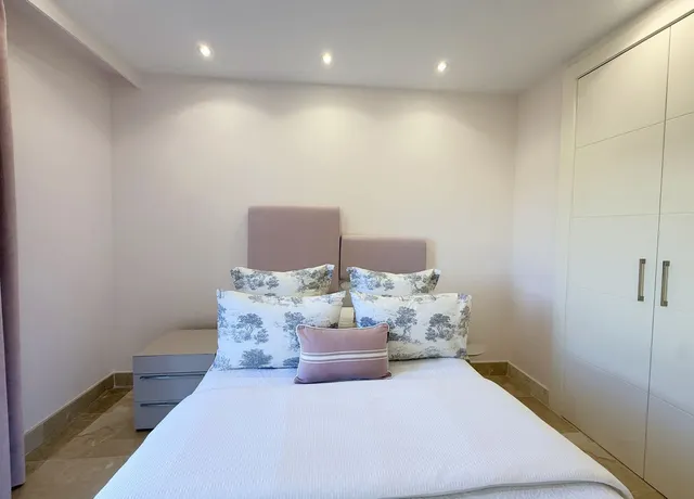 Apartamento 3 habitaciones 143m² en venta - Costa del Sol — 30
