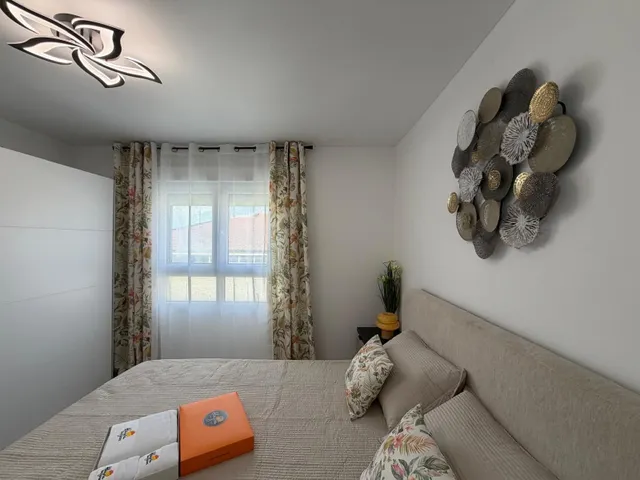 Apartamento 2 habitaciones 68m² en venta - Playa del Cura — 45