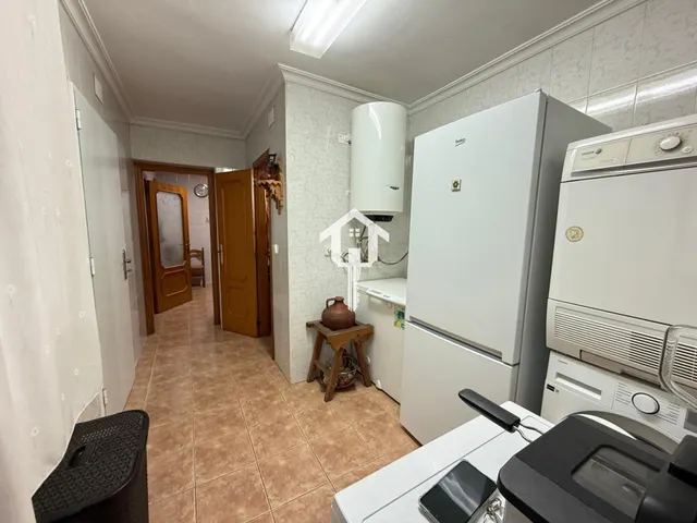 Espectacular casa pareada reformada en san vicente del raspeig: 142m2, 5 dormitorios, patio y terraza con solárium — 31
