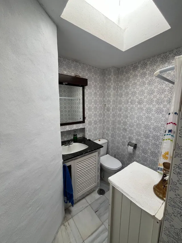 CHALET EN CENTRO ESTEPONA DE 4 habitaciones — 22