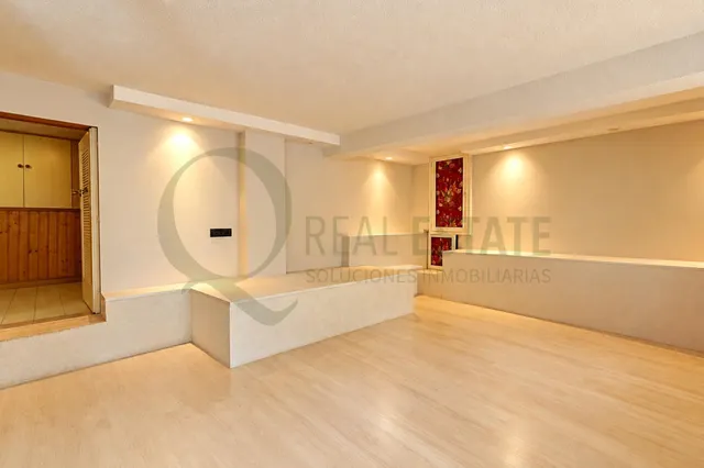 Chalet independiente a 100 m del mar con jardín y piscina en Cabo de las Huertas. — 29