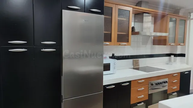 VIVIENDA DE DOS DORMITORIOS CERCA DE LA PLAYA DE LA CALETA! - foto 4
