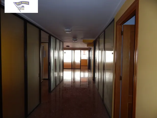 ¡¡LOCAL COMERCIAL ENTRESUELO EN ONTINYENT!!! — 13